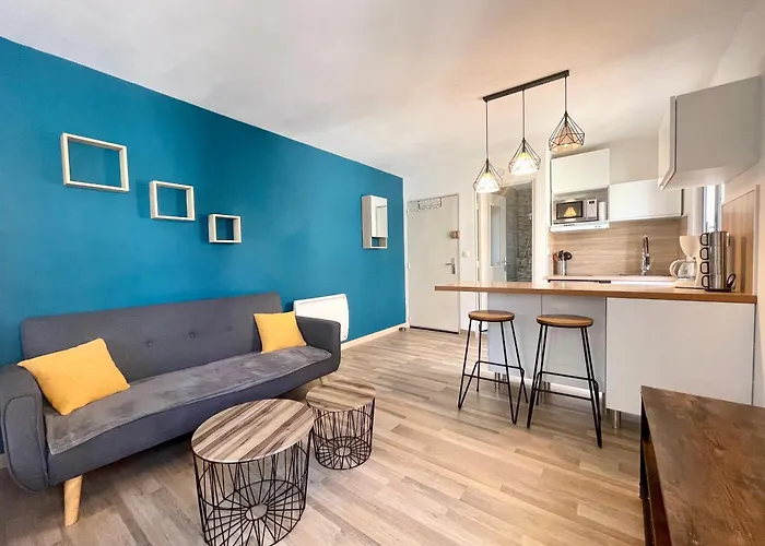 Les Remparts Aigues-Mortes Appartement Et Parking