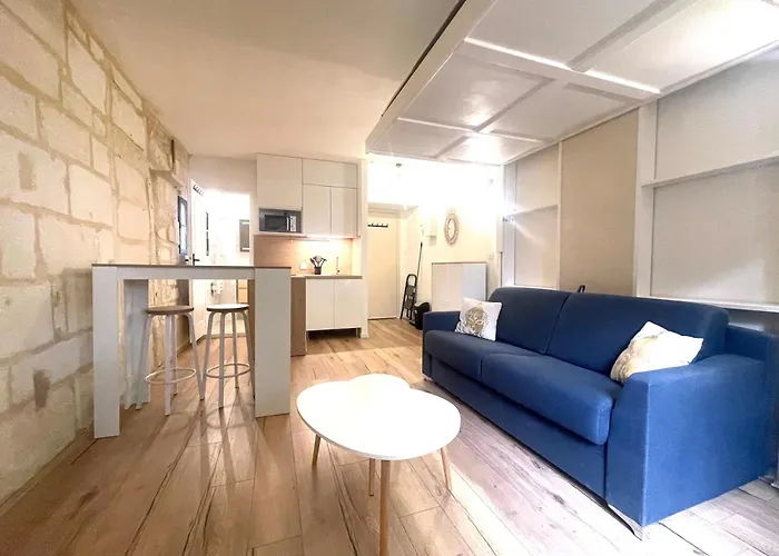 Les Remparts Aigues-Mortes Appartement Et Parking